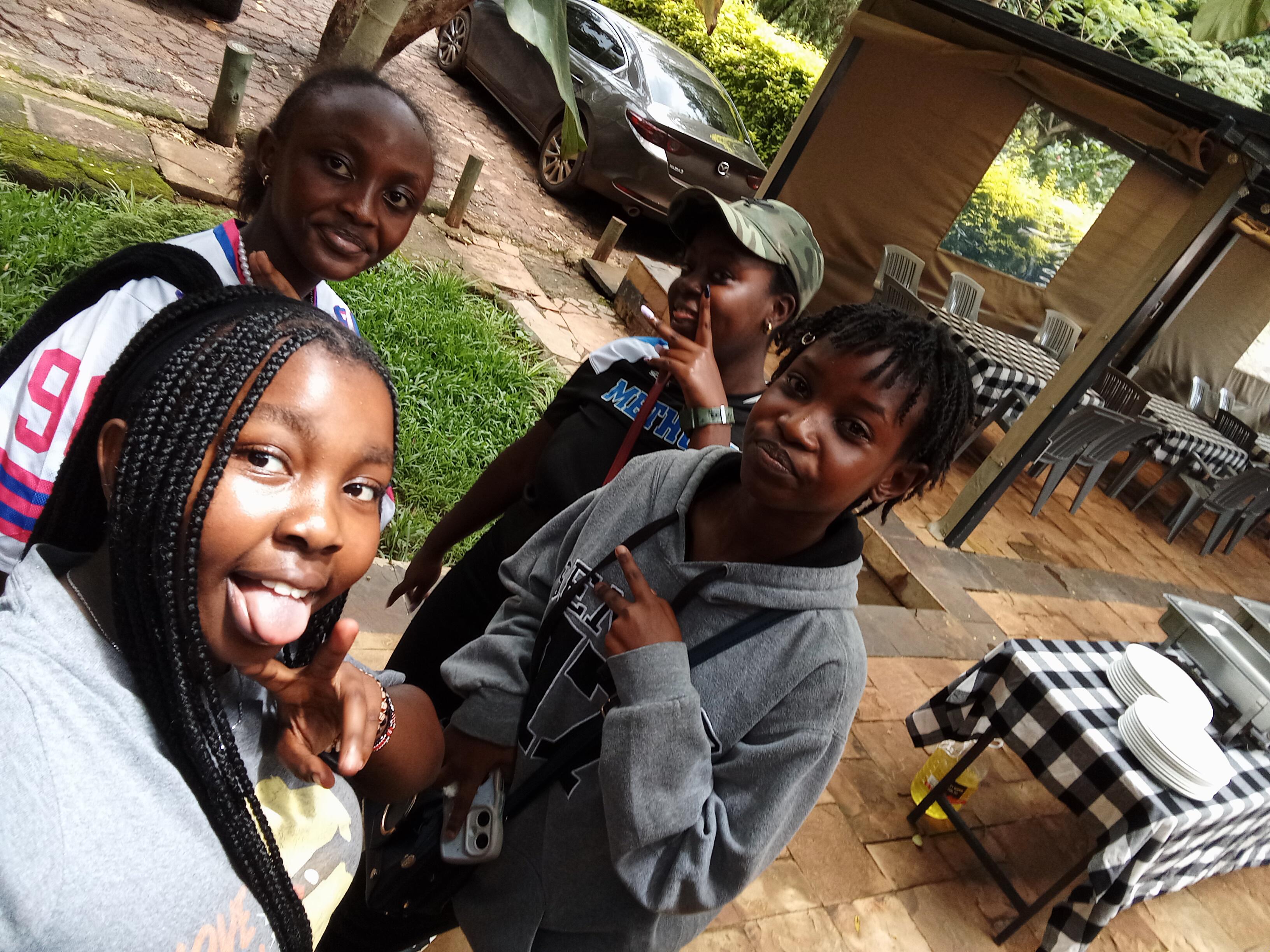 Christine Gicho