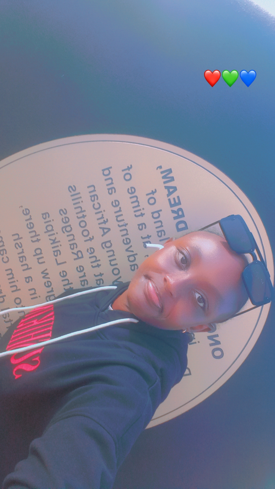 Abigael Ngure