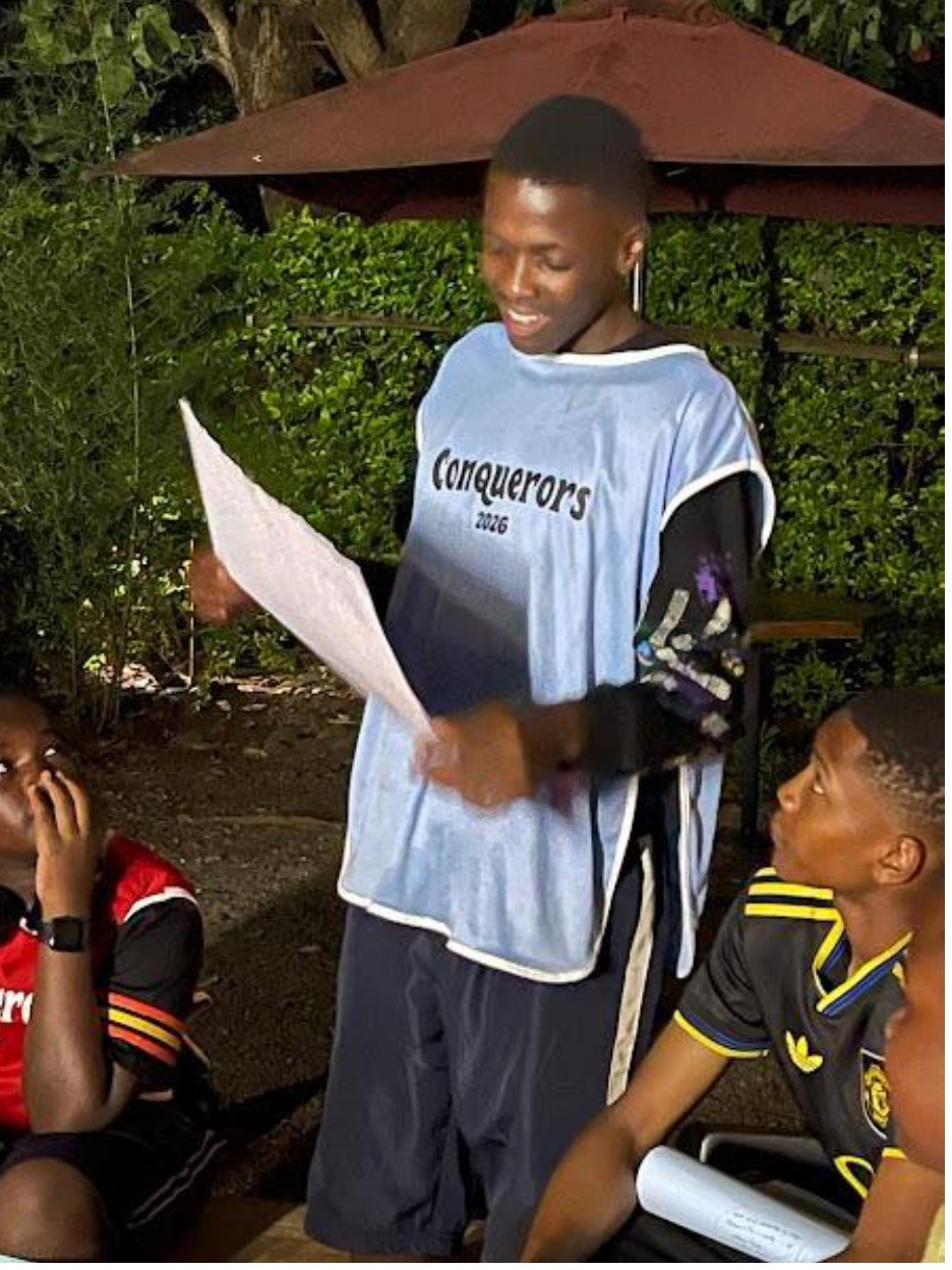 Aristophane Ndung'u